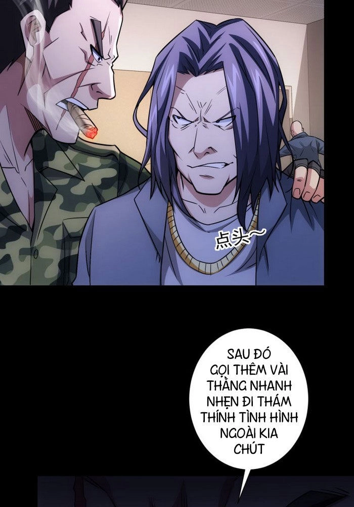 Ta Có Thể Thấy Tỉ Lệ Thành Công Chapter 71 - 12