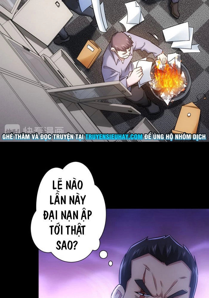 Ta Có Thể Thấy Tỉ Lệ Thành Công Chapter 71 - 14