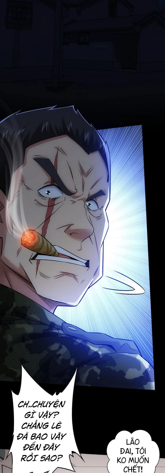 Ta Có Thể Thấy Tỉ Lệ Thành Công Chapter 71 - 17