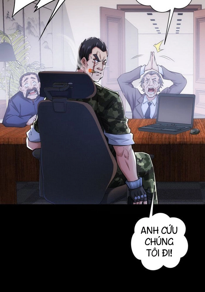 Ta Có Thể Thấy Tỉ Lệ Thành Công Chapter 71 - 18