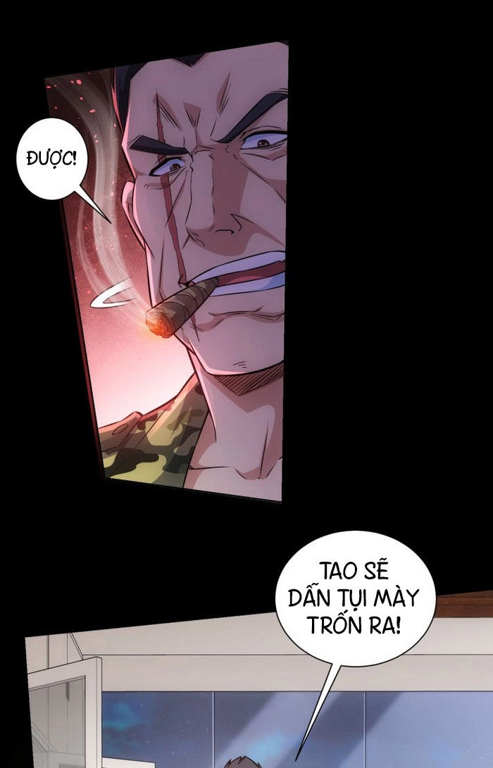 Ta Có Thể Thấy Tỉ Lệ Thành Công Chapter 71 - 19