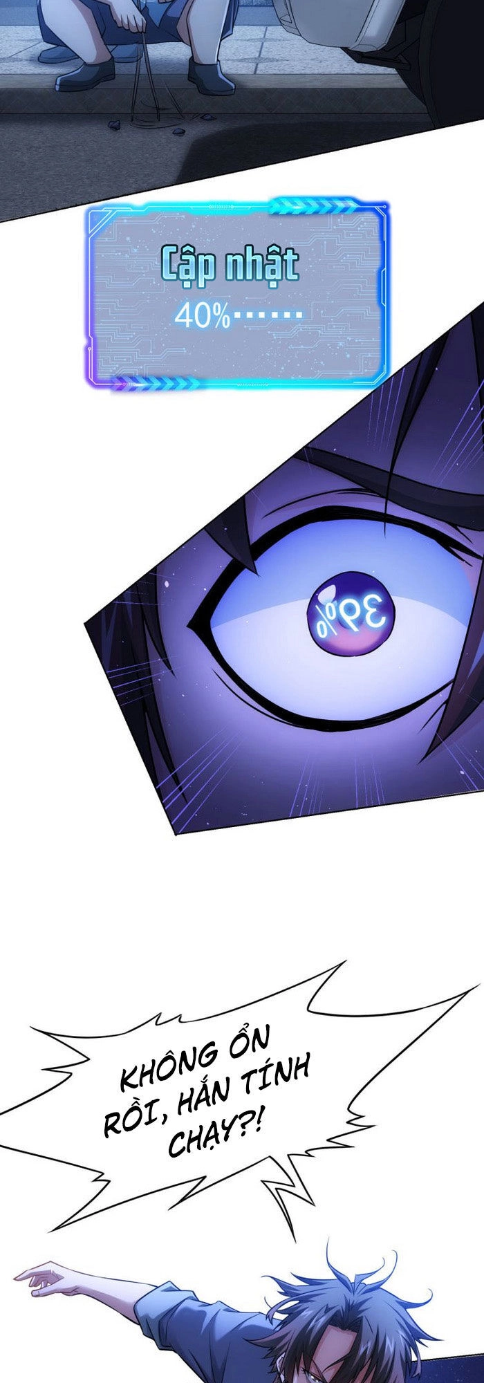 Ta Có Thể Thấy Tỉ Lệ Thành Công Chapter 71 - 24