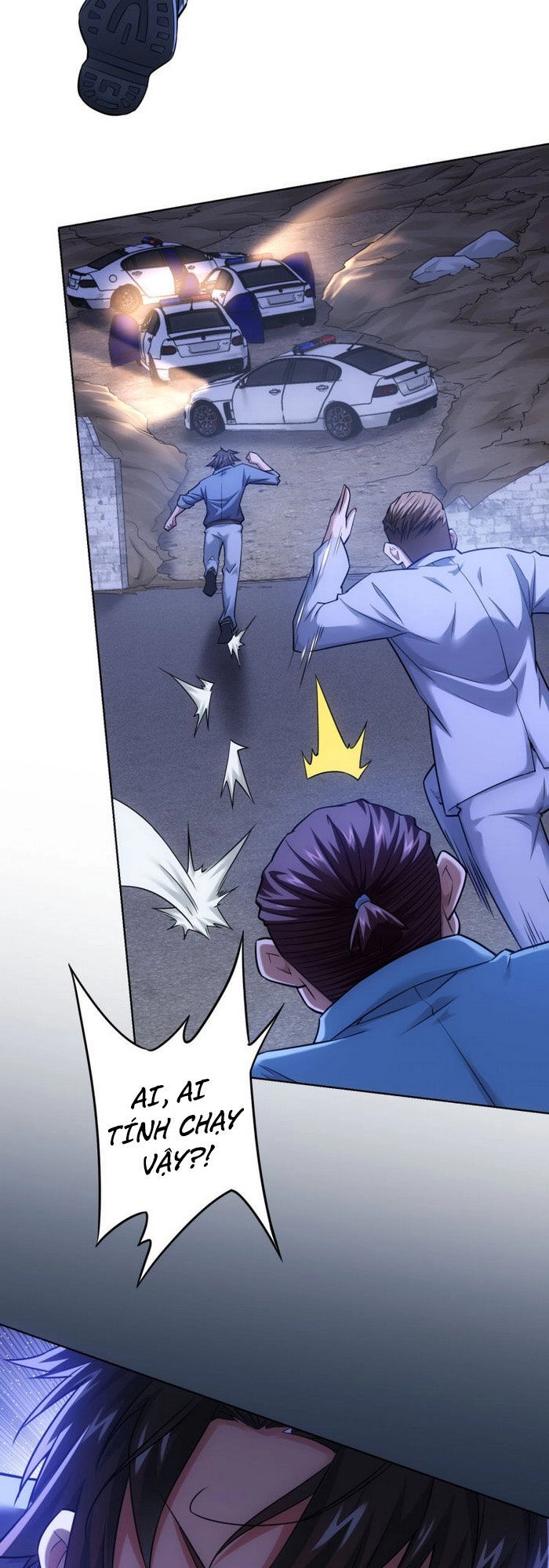 Ta Có Thể Thấy Tỉ Lệ Thành Công Chapter 71 - 26