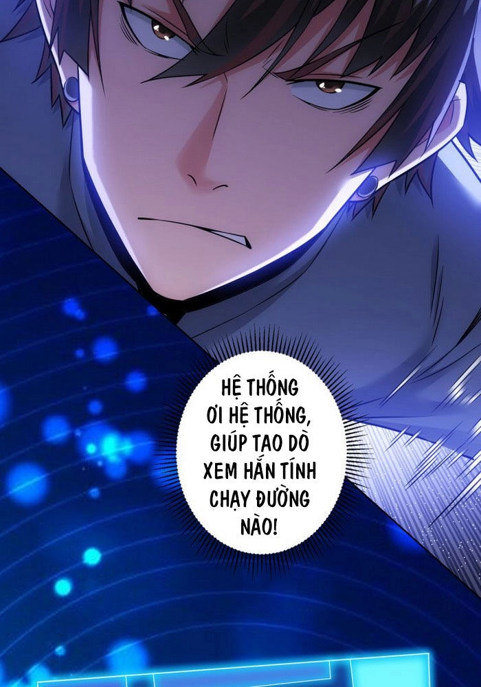 Ta Có Thể Thấy Tỉ Lệ Thành Công Chapter 71 - 27