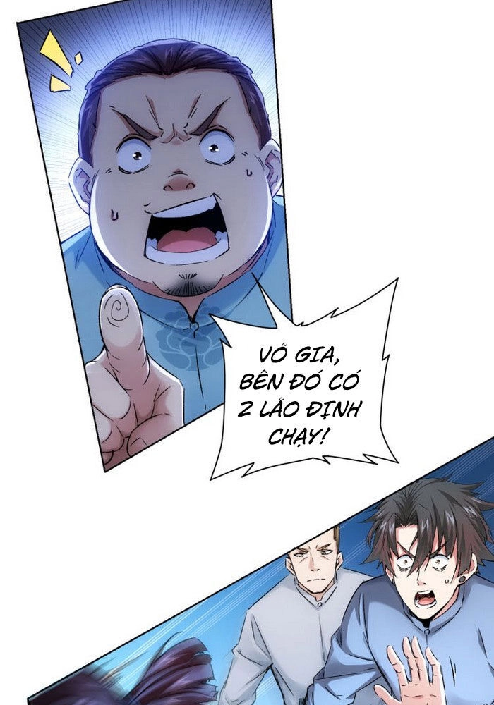 Ta Có Thể Thấy Tỉ Lệ Thành Công Chapter 71 - 31