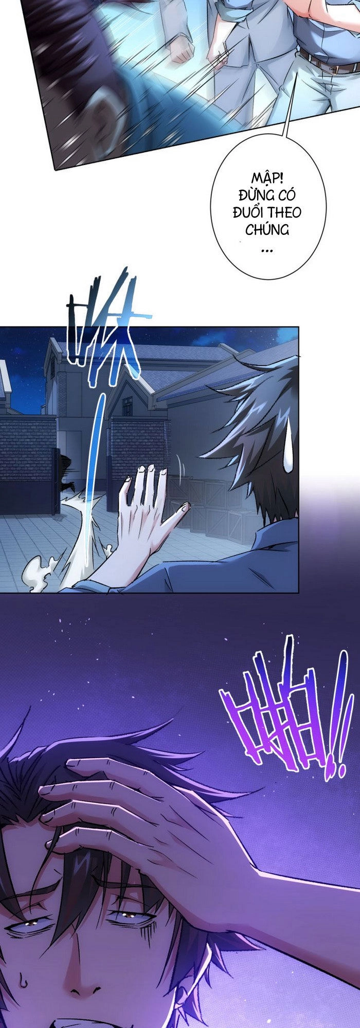 Ta Có Thể Thấy Tỉ Lệ Thành Công Chapter 71 - 32