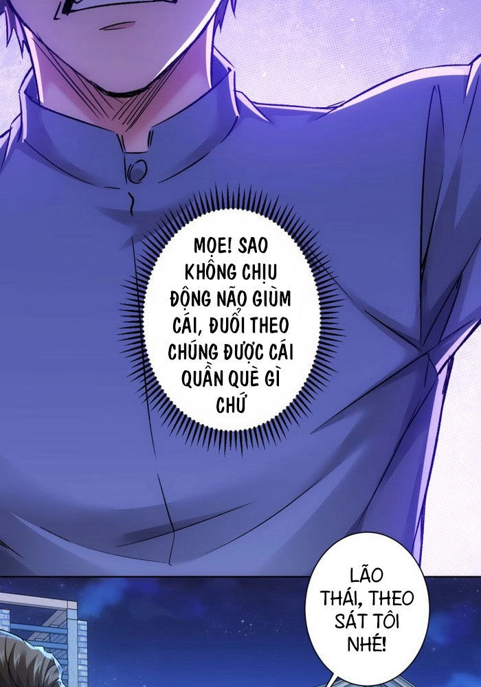 Ta Có Thể Thấy Tỉ Lệ Thành Công Chapter 71 - 33