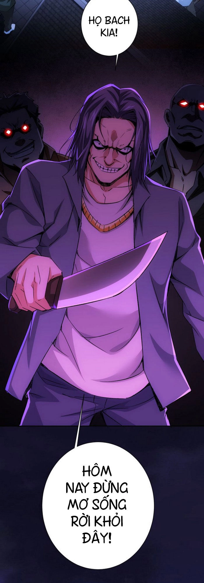 Ta Có Thể Thấy Tỉ Lệ Thành Công Chapter 71 - 41