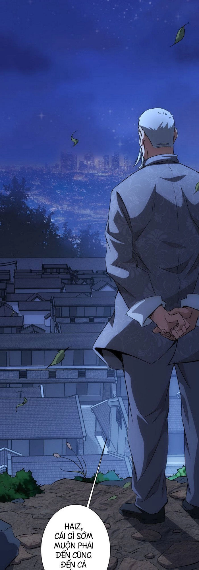 Ta Có Thể Thấy Tỉ Lệ Thành Công Chapter 71 - 43