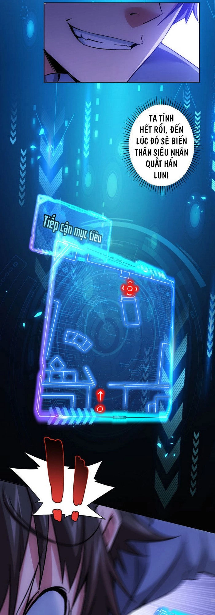 Ta Có Thể Thấy Tỉ Lệ Thành Công Chapter 72 - 11