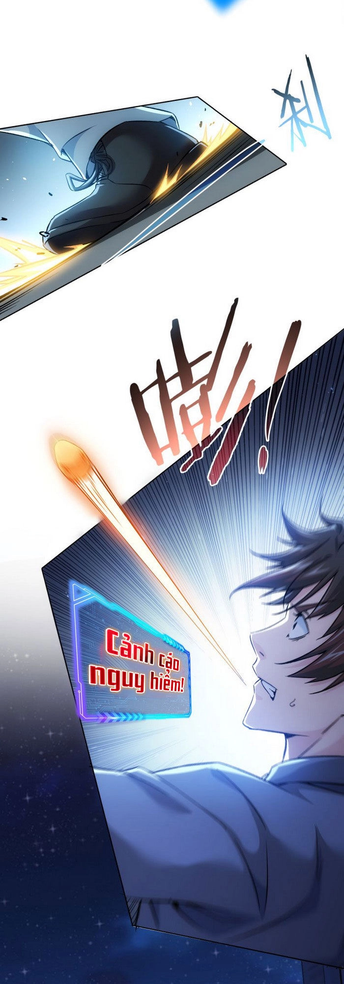 Ta Có Thể Thấy Tỉ Lệ Thành Công Chapter 72 - 13