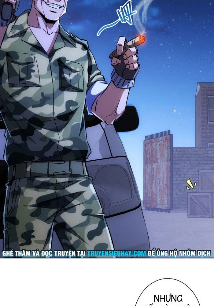 Ta Có Thể Thấy Tỉ Lệ Thành Công Chapter 72 - 16