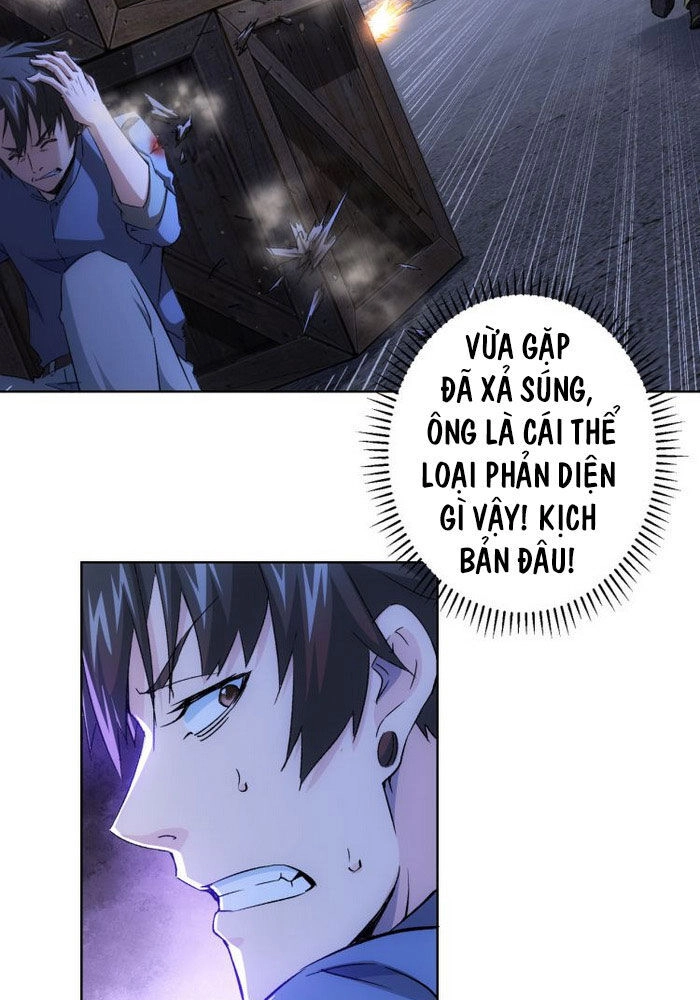 Ta Có Thể Thấy Tỉ Lệ Thành Công Chapter 72 - 18