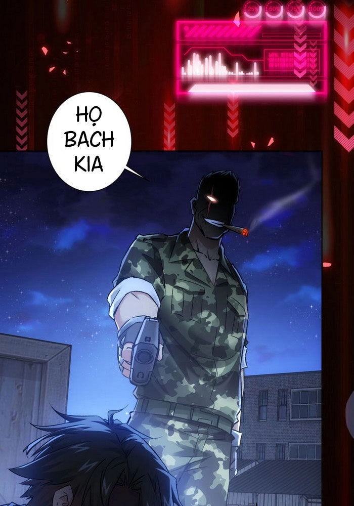 Ta Có Thể Thấy Tỉ Lệ Thành Công Chapter 72 - 21