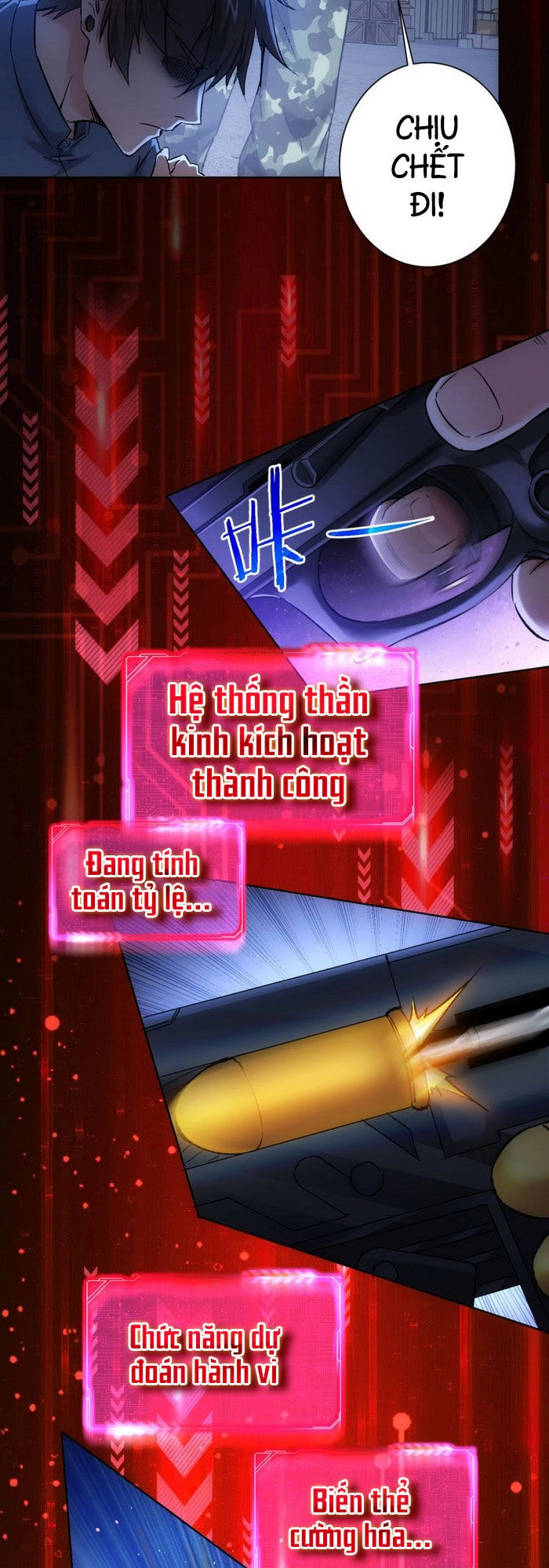 Ta Có Thể Thấy Tỉ Lệ Thành Công Chapter 72 - 22