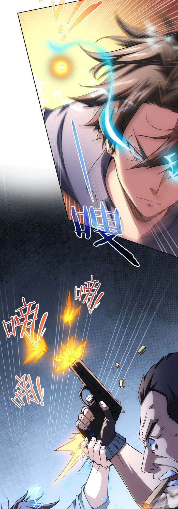 Ta Có Thể Thấy Tỉ Lệ Thành Công Chapter 72 - 28