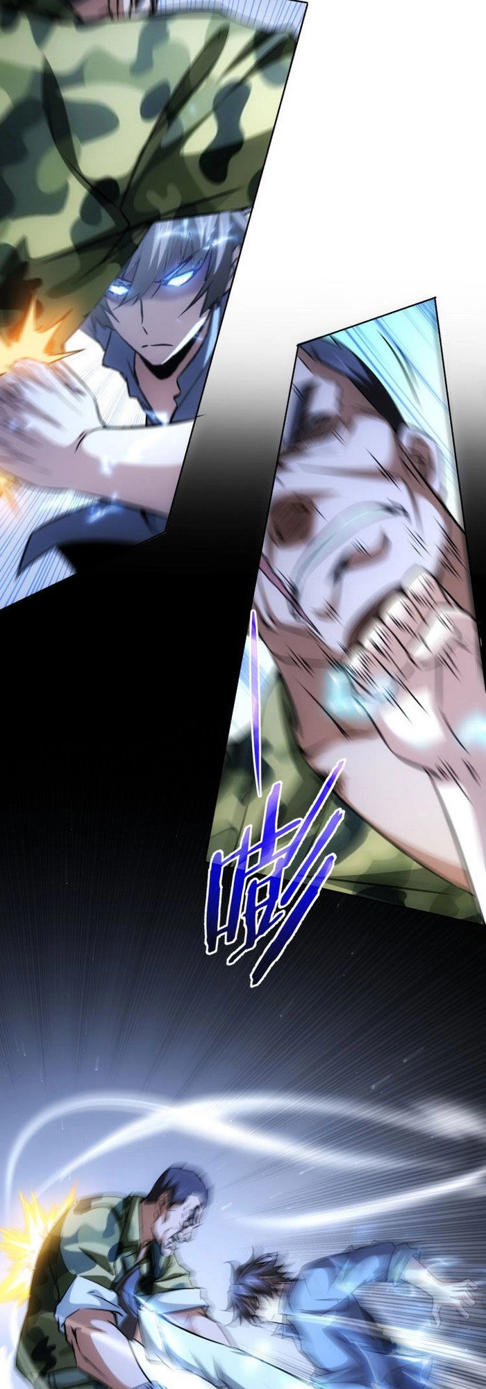 Ta Có Thể Thấy Tỉ Lệ Thành Công Chapter 72 - 32