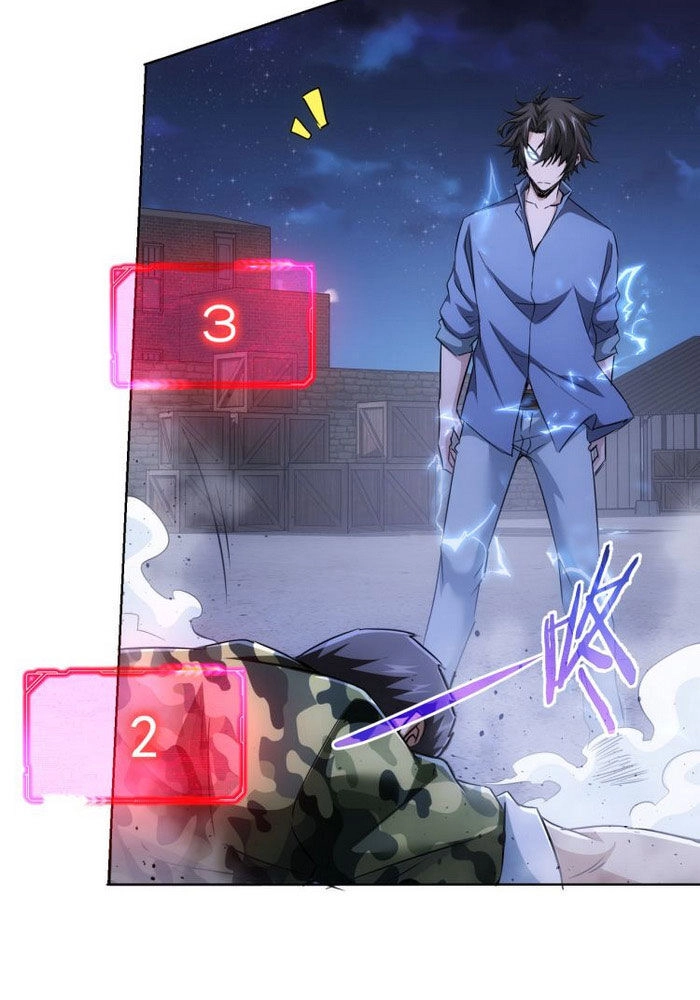 Ta Có Thể Thấy Tỉ Lệ Thành Công Chapter 72 - 35