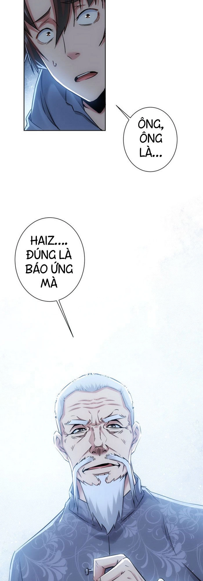 Ta Có Thể Thấy Tỉ Lệ Thành Công Chapter 72 - 42