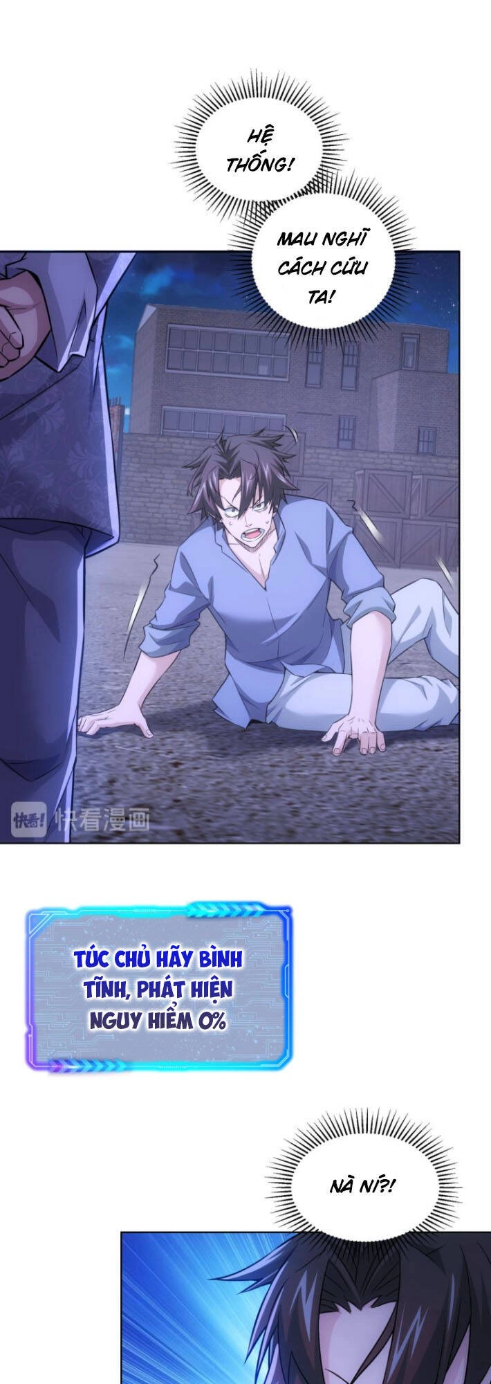 Ta Có Thể Thấy Tỉ Lệ Thành Công Chapter 73 - 1