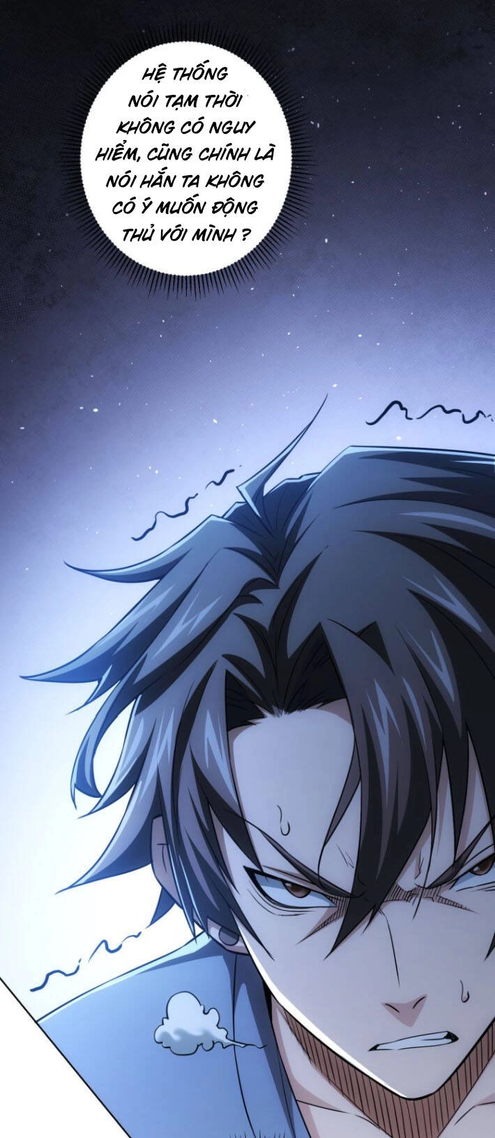 Ta Có Thể Thấy Tỉ Lệ Thành Công Chapter 73 - 5