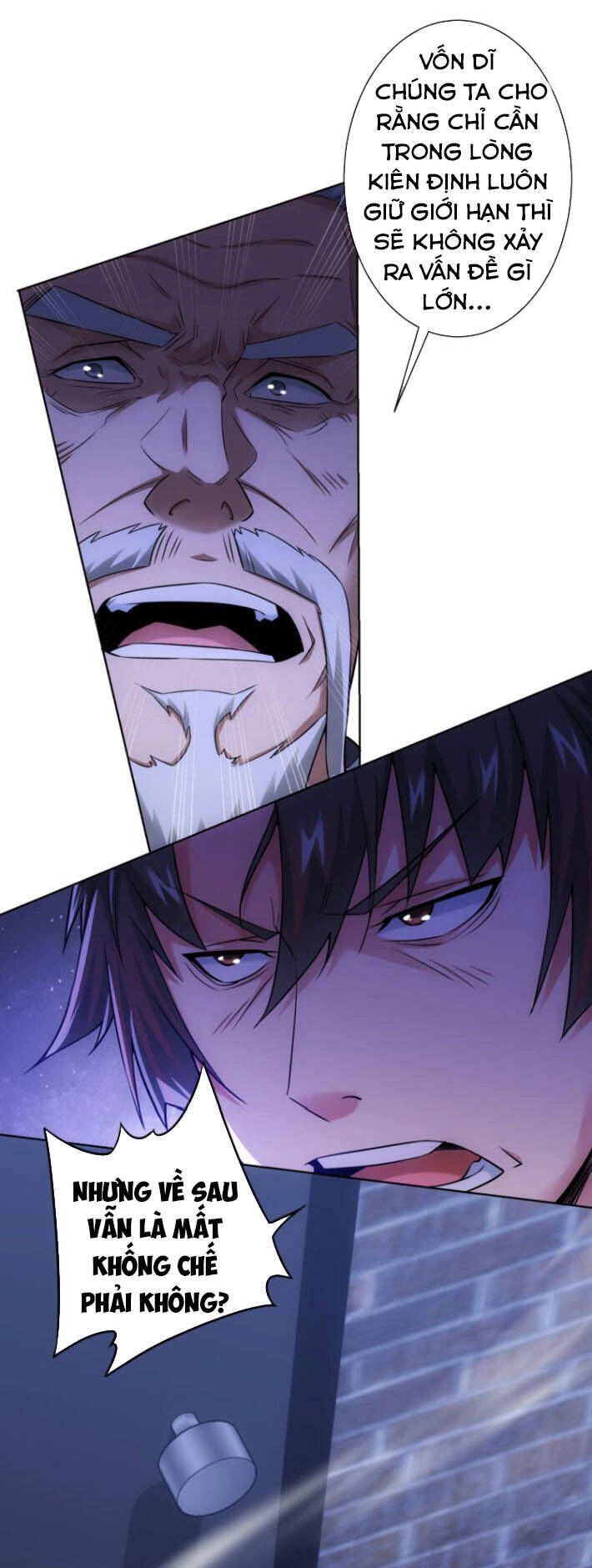 Ta Có Thể Thấy Tỉ Lệ Thành Công Chapter 73 - 19