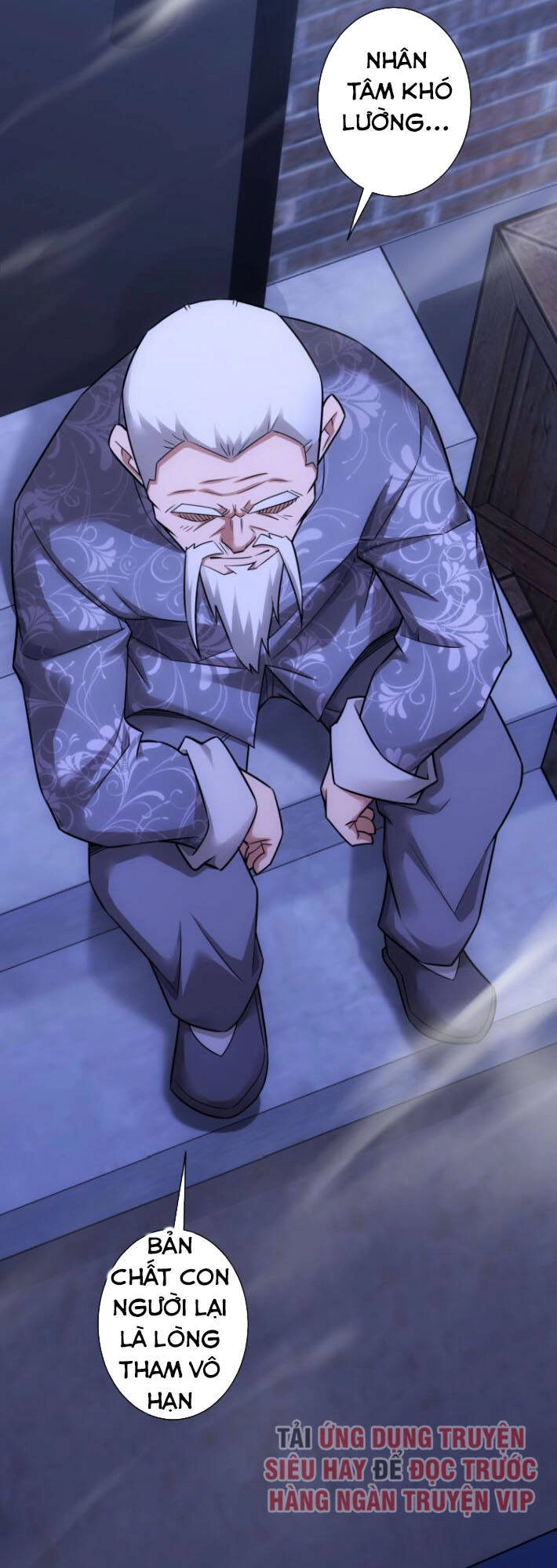 Ta Có Thể Thấy Tỉ Lệ Thành Công Chapter 73 - 20