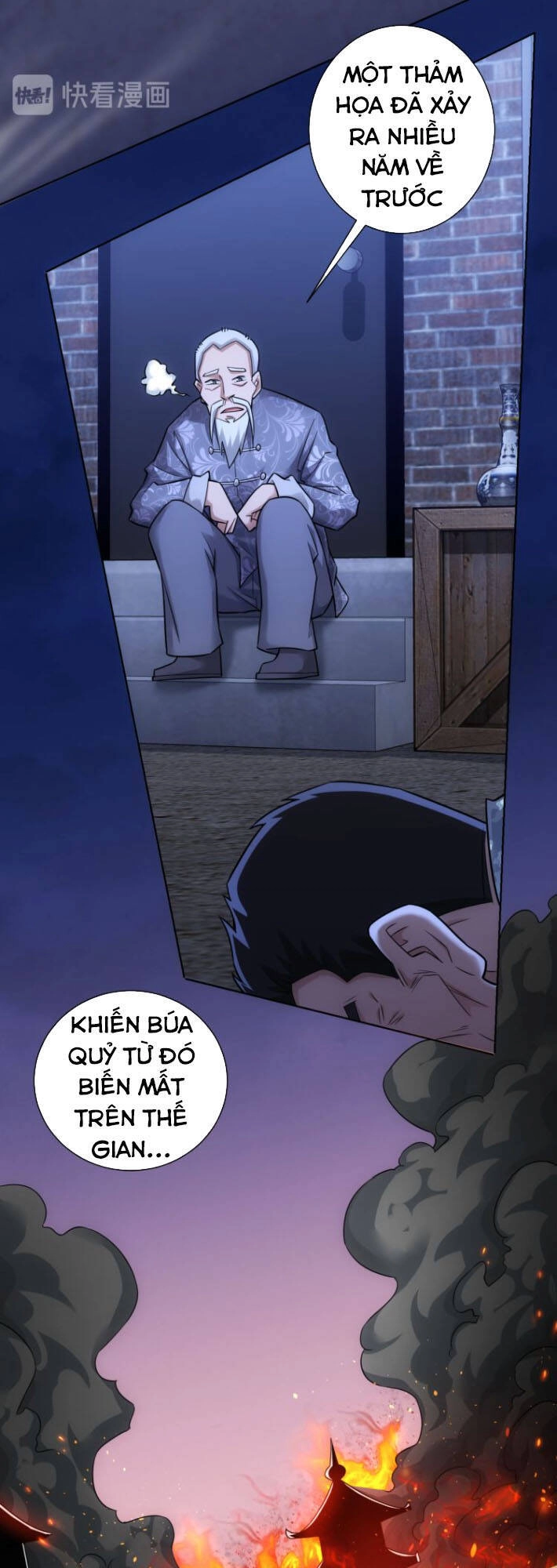 Ta Có Thể Thấy Tỉ Lệ Thành Công Chapter 73 - 21