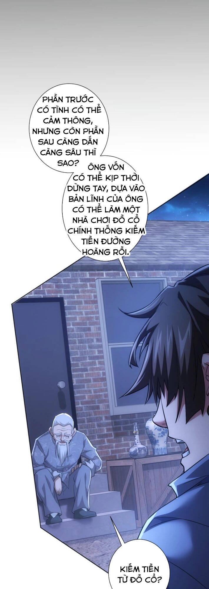 Ta Có Thể Thấy Tỉ Lệ Thành Công Chapter 73 - 30