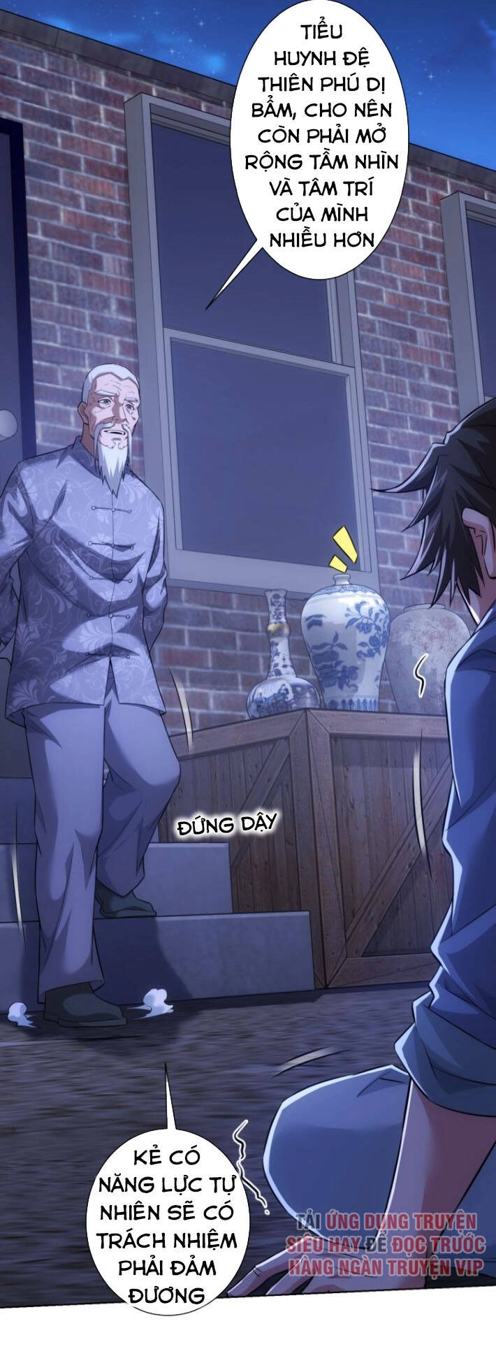 Ta Có Thể Thấy Tỉ Lệ Thành Công Chapter 73 - 36