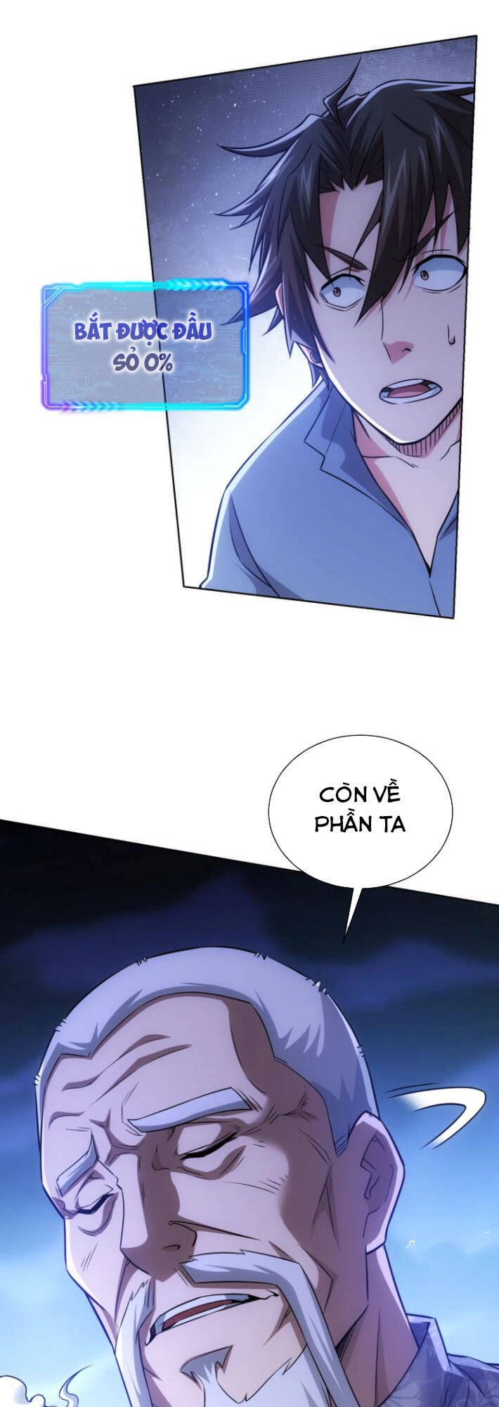 Ta Có Thể Thấy Tỉ Lệ Thành Công Chapter 73 - 37