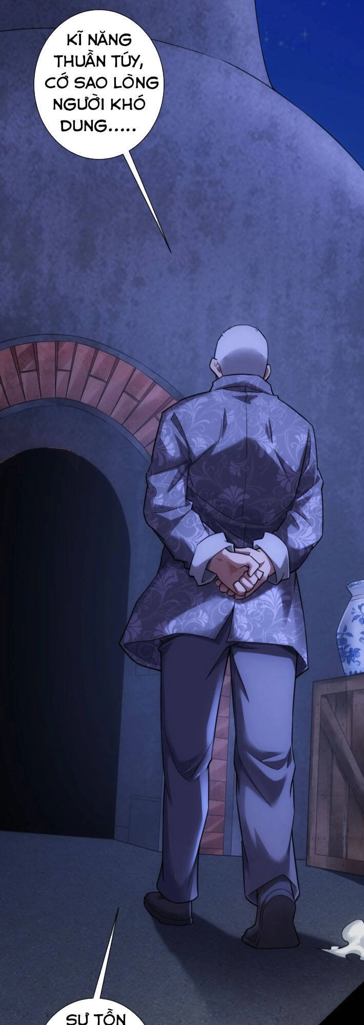 Ta Có Thể Thấy Tỉ Lệ Thành Công Chapter 73 - 44