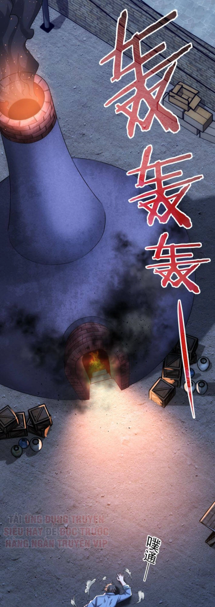 Ta Có Thể Thấy Tỉ Lệ Thành Công Chapter 73 - 47