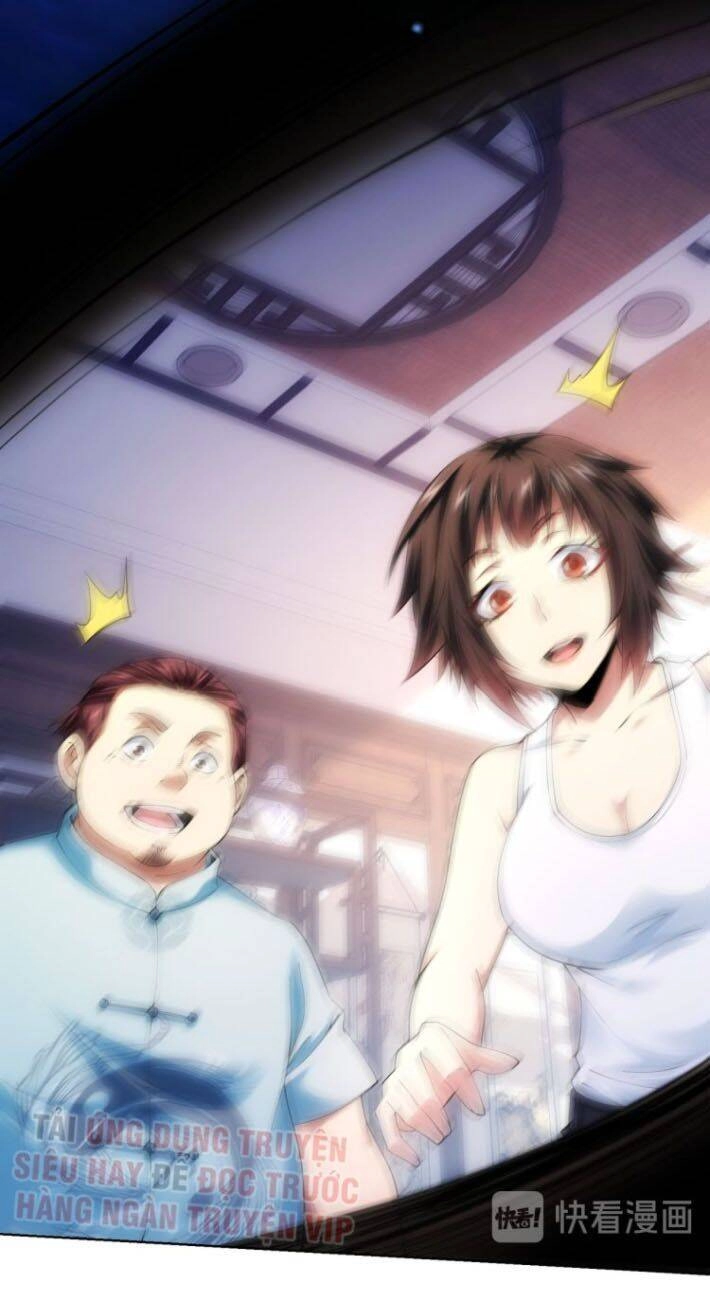 Ta Có Thể Thấy Tỉ Lệ Thành Công Chapter 74 - 3