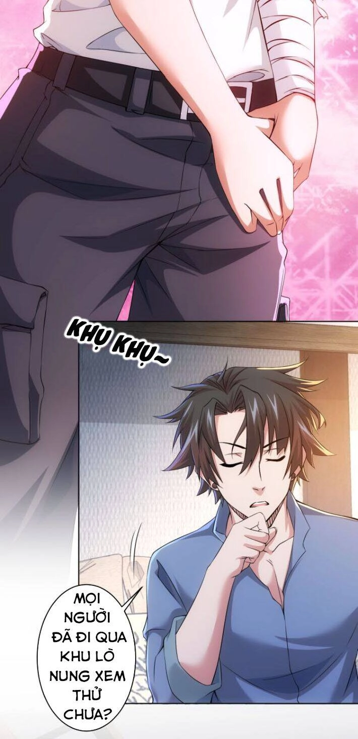 Ta Có Thể Thấy Tỉ Lệ Thành Công Chapter 74 - 14