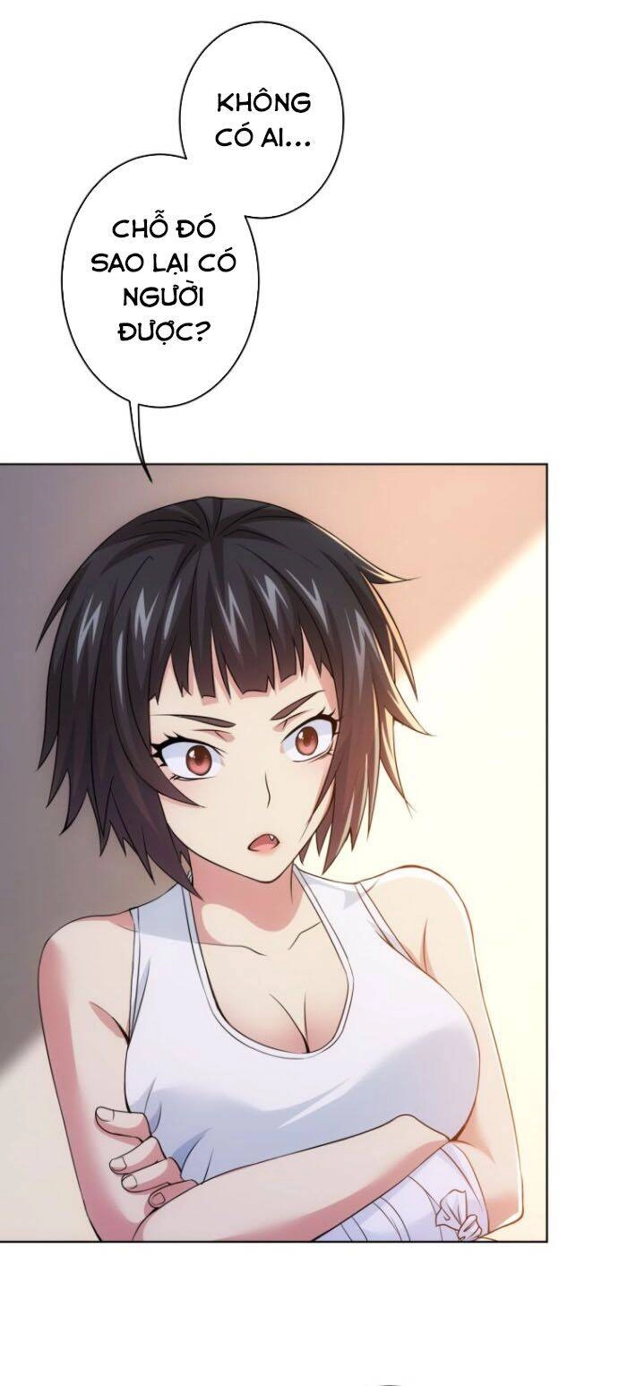 Ta Có Thể Thấy Tỉ Lệ Thành Công Chapter 74 - 16