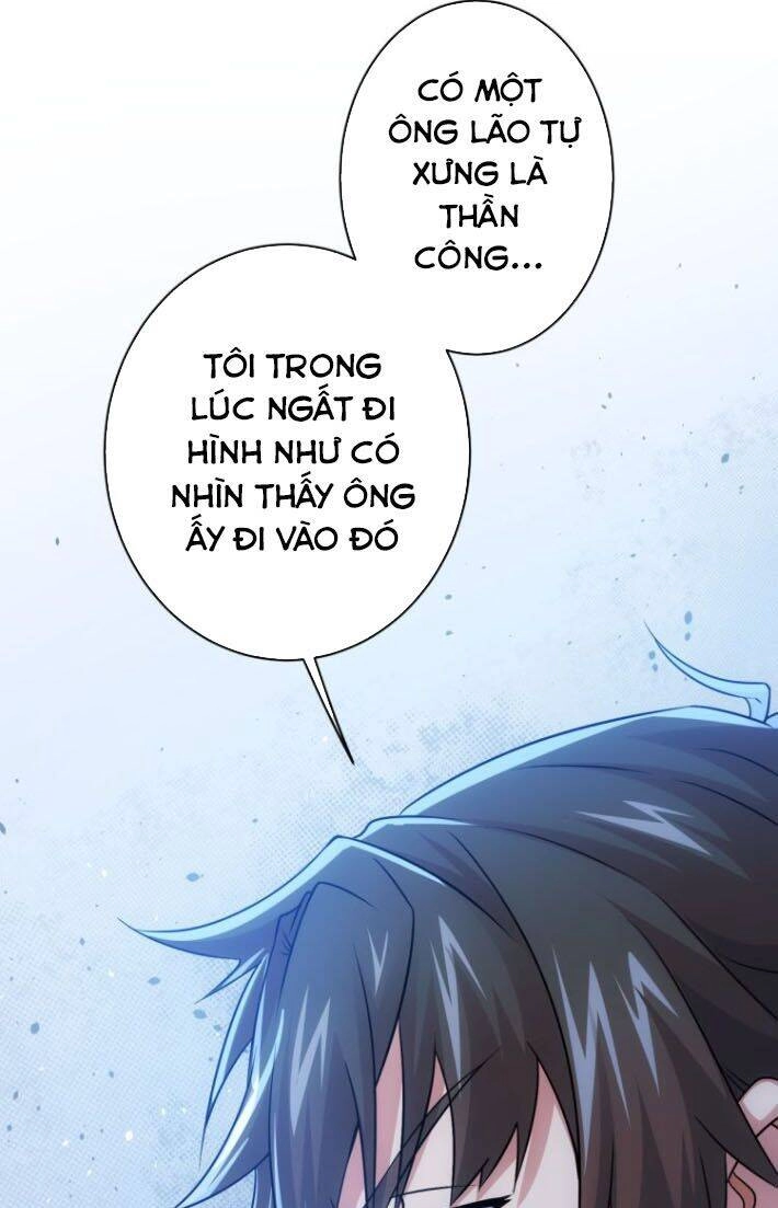 Ta Có Thể Thấy Tỉ Lệ Thành Công Chapter 74 - 17