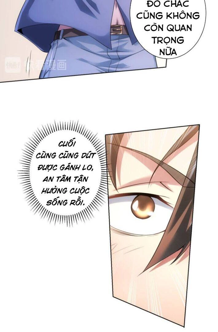 Ta Có Thể Thấy Tỉ Lệ Thành Công Chapter 74 - 22