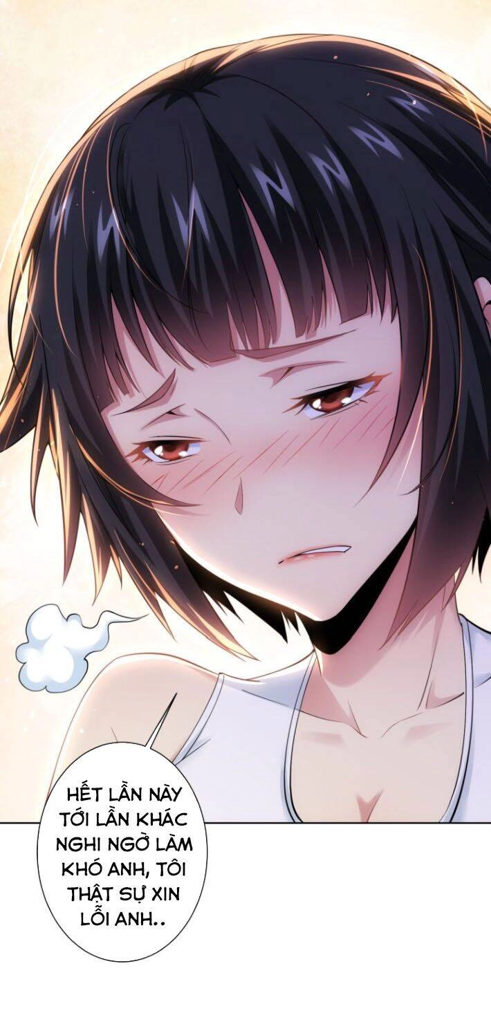 Ta Có Thể Thấy Tỉ Lệ Thành Công Chapter 74 - 24