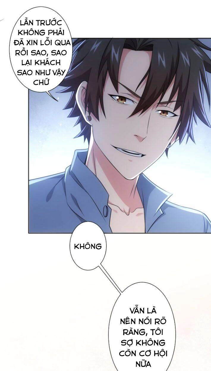 Ta Có Thể Thấy Tỉ Lệ Thành Công Chapter 74 - 25