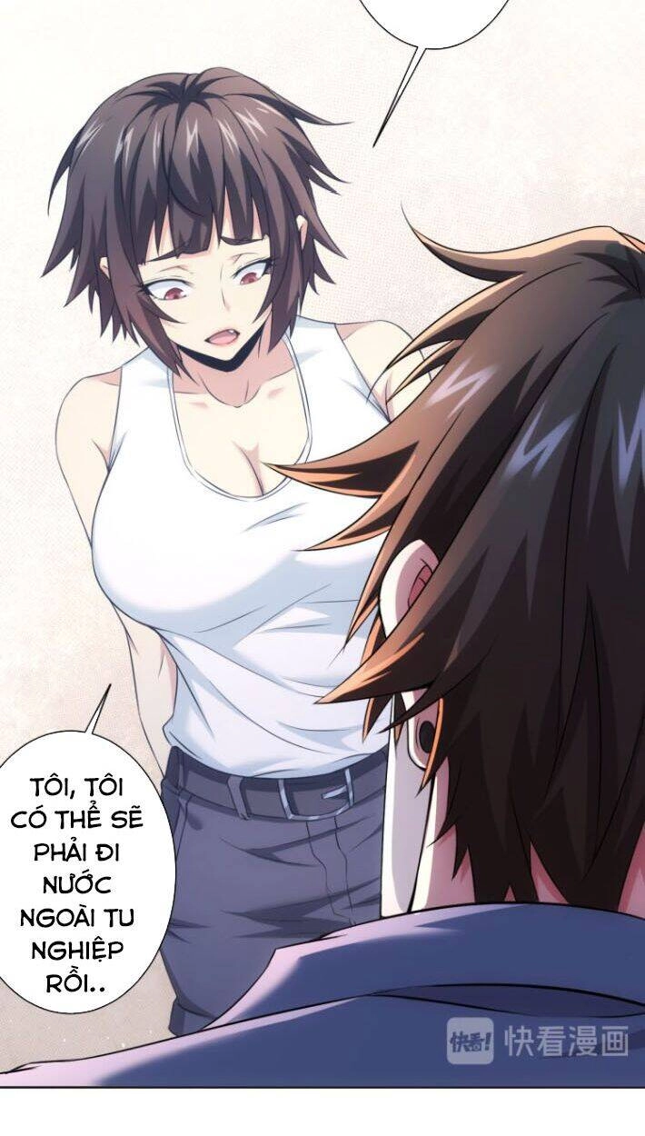 Ta Có Thể Thấy Tỉ Lệ Thành Công Chapter 74 - 26