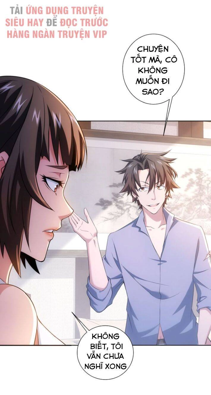 Ta Có Thể Thấy Tỉ Lệ Thành Công Chapter 74 - 27