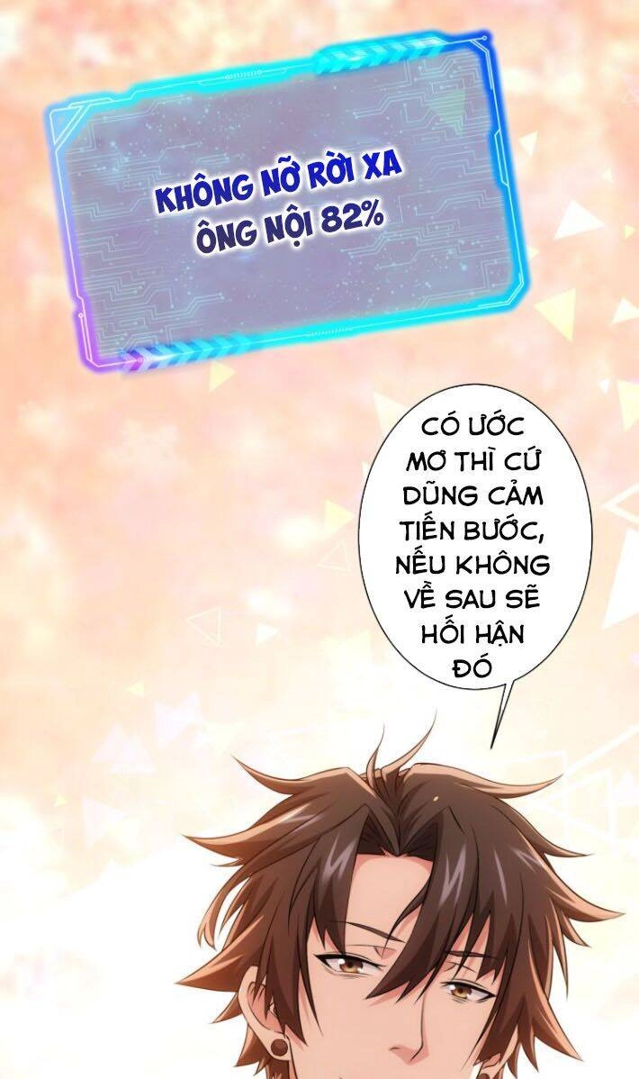 Ta Có Thể Thấy Tỉ Lệ Thành Công Chapter 74 - 29