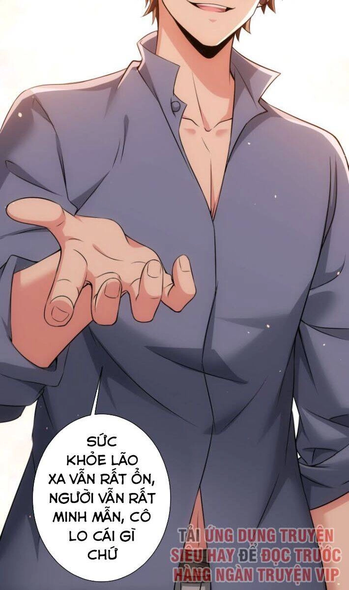 Ta Có Thể Thấy Tỉ Lệ Thành Công Chapter 74 - 30