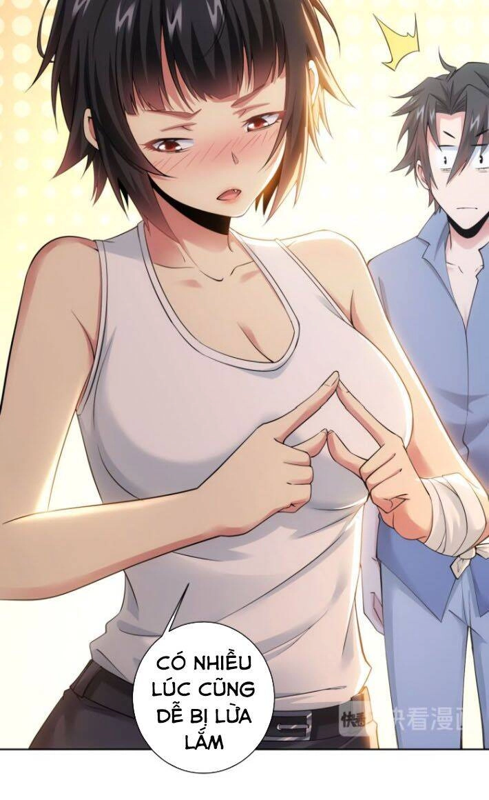 Ta Có Thể Thấy Tỉ Lệ Thành Công Chapter 74 - 32