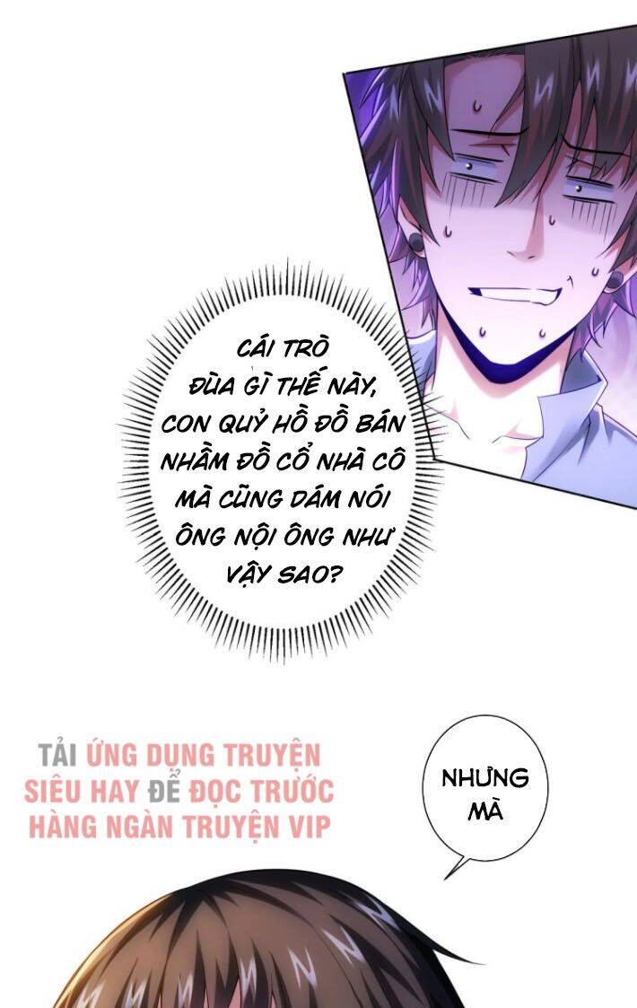 Ta Có Thể Thấy Tỉ Lệ Thành Công Chapter 74 - 33