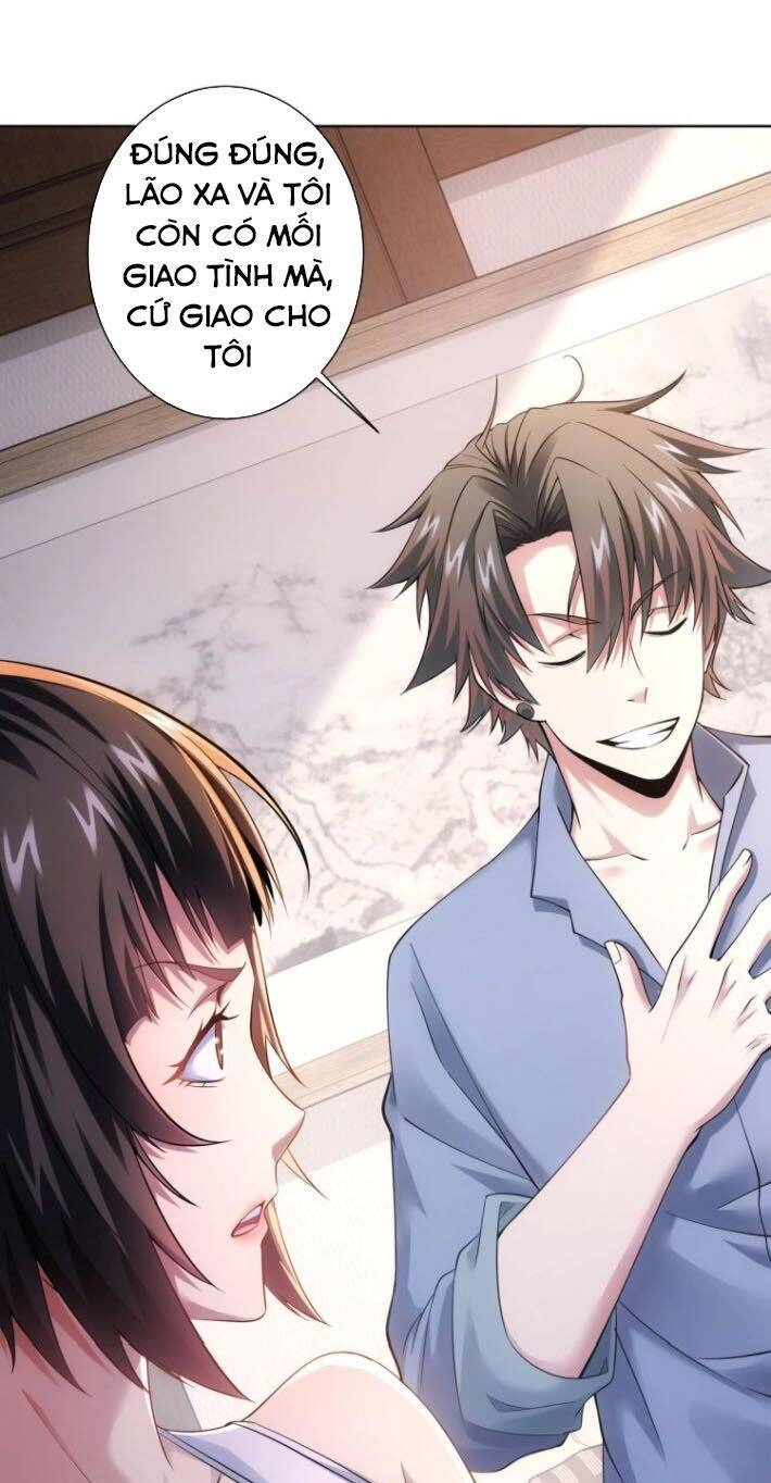 Ta Có Thể Thấy Tỉ Lệ Thành Công Chapter 74 - 35