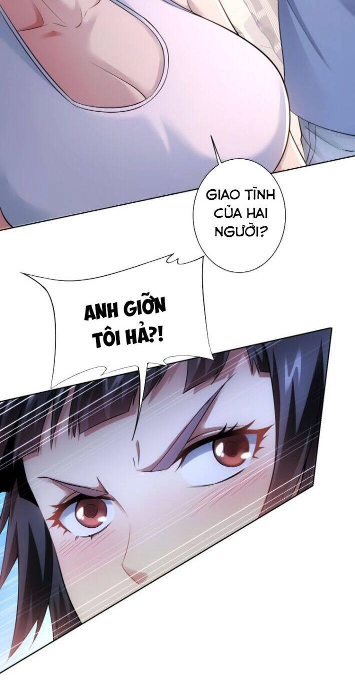 Ta Có Thể Thấy Tỉ Lệ Thành Công Chapter 74 - 36