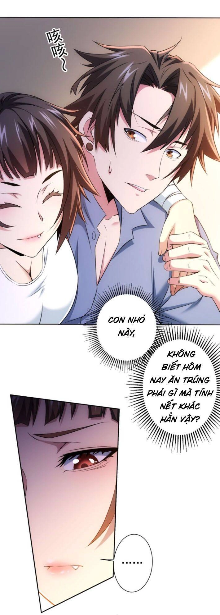 Ta Có Thể Thấy Tỉ Lệ Thành Công Chapter 74 - 39