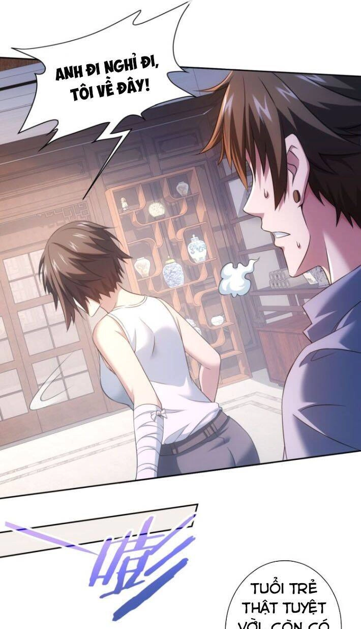 Ta Có Thể Thấy Tỉ Lệ Thành Công Chapter 74 - 40